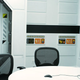 Illustration for article titled Etsys new Space Station Conference Room, decorated using Etsys own crafts